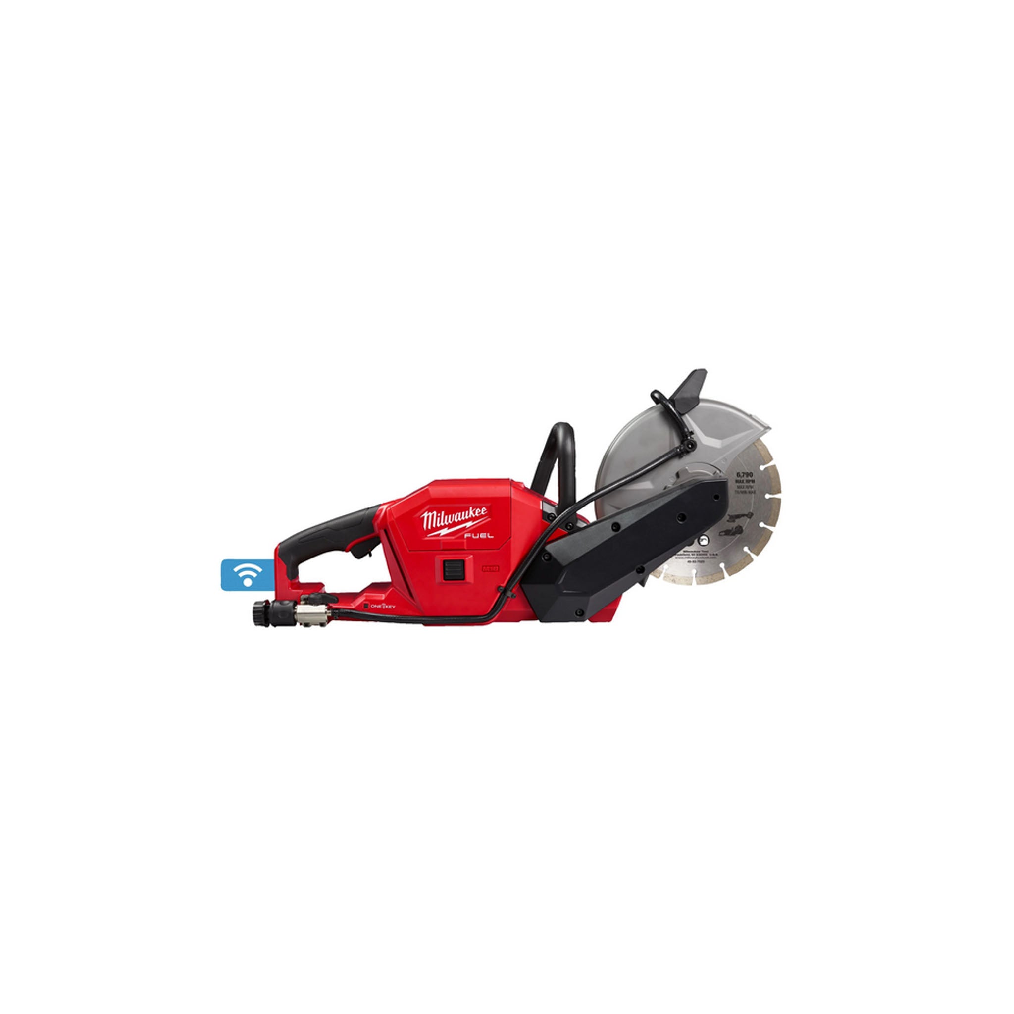 Troncatrice 230mm Milwaukee - Professionale