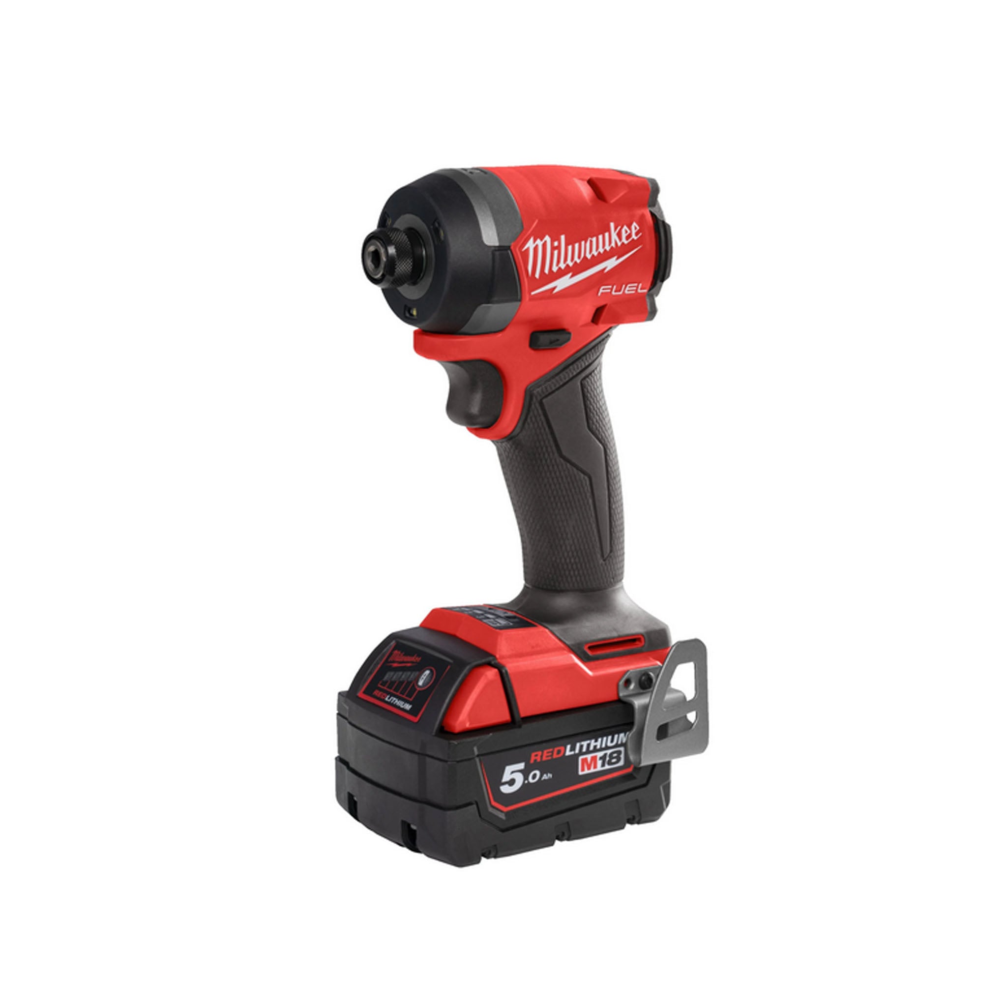 Avvitatore ad impulsi Milwaukee 1/4