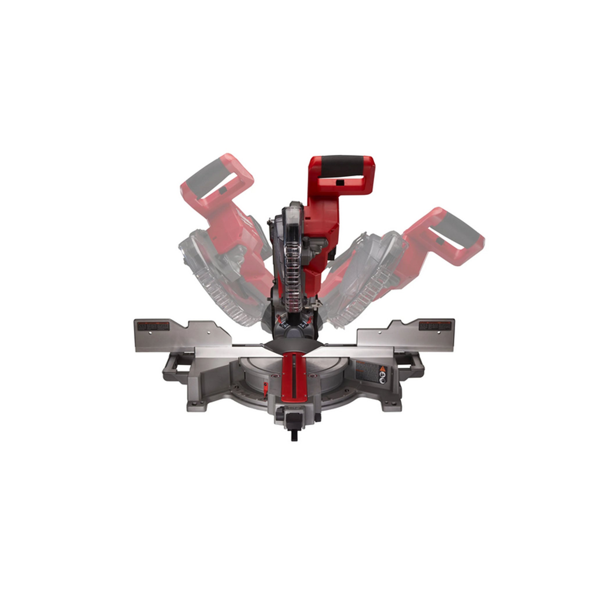 Troncatrice radiale 190mm
