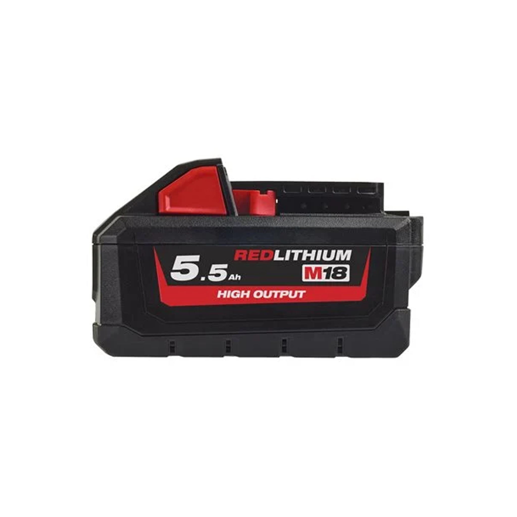 Levigatrice a Nastro Milwaukee M18 FBTS75