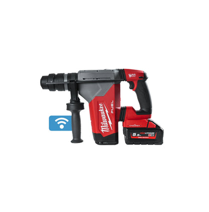 M18 ONEFHPX-552X Tassellatore SDS-Plus 32mm - Utensile Professionale