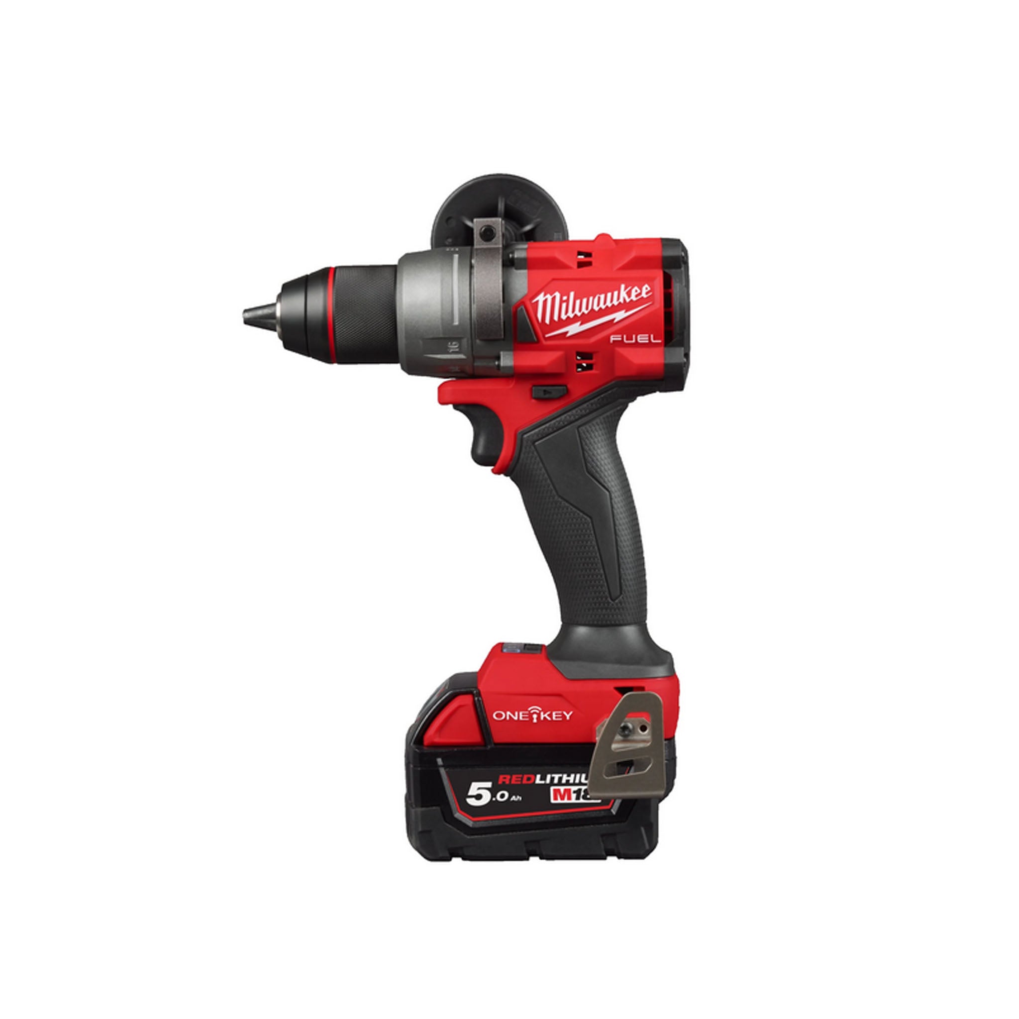 Trapano a percussione Milwaukee M18 ONEPD3-502X