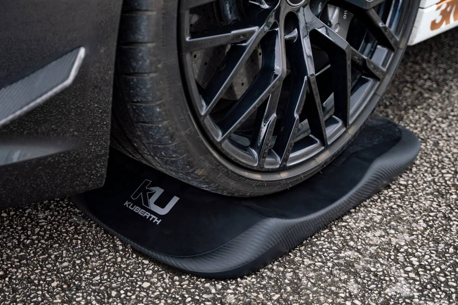 Anti-Ovalizzazione & Garage Protection