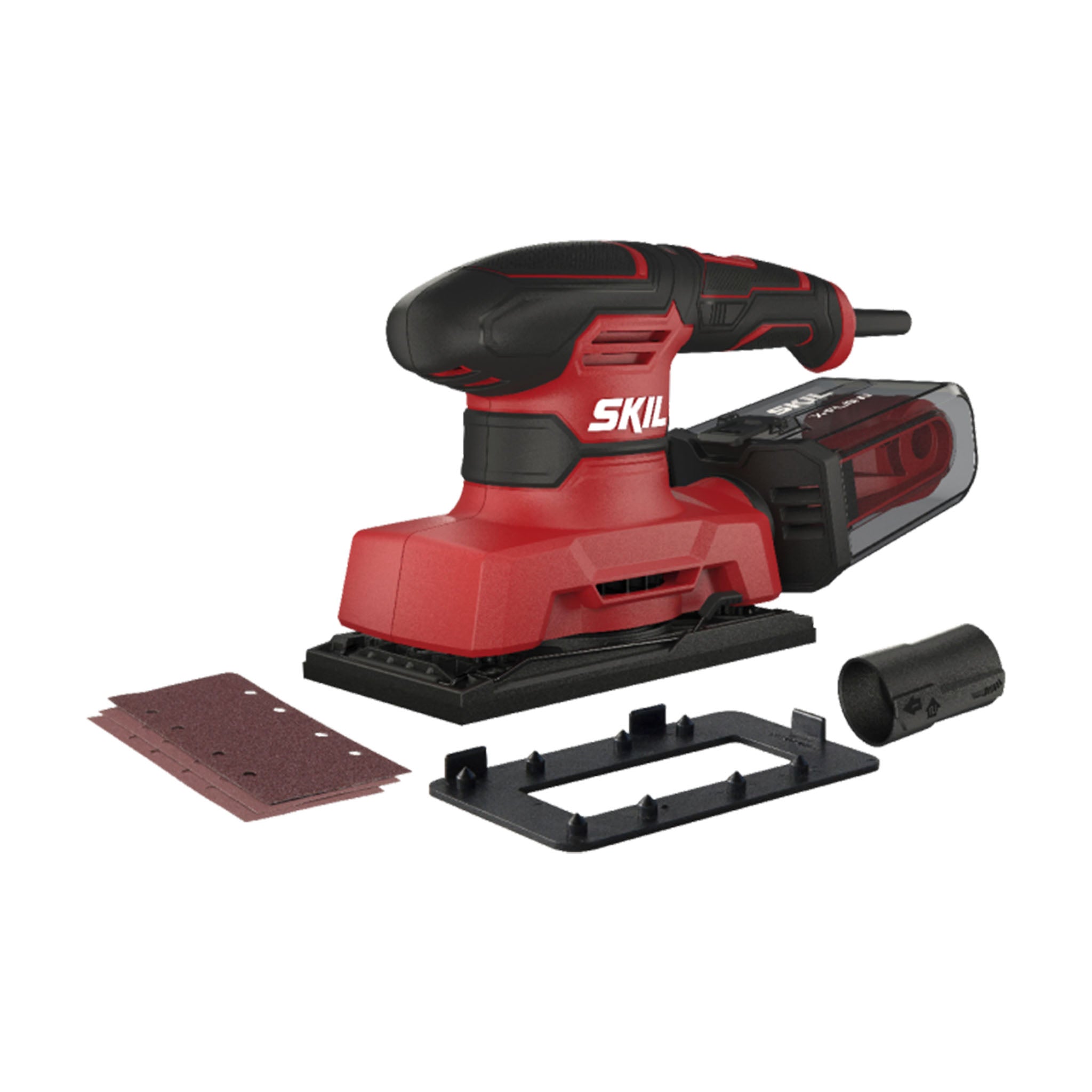 Levigatrice Orbitale SKIL 7362 AA