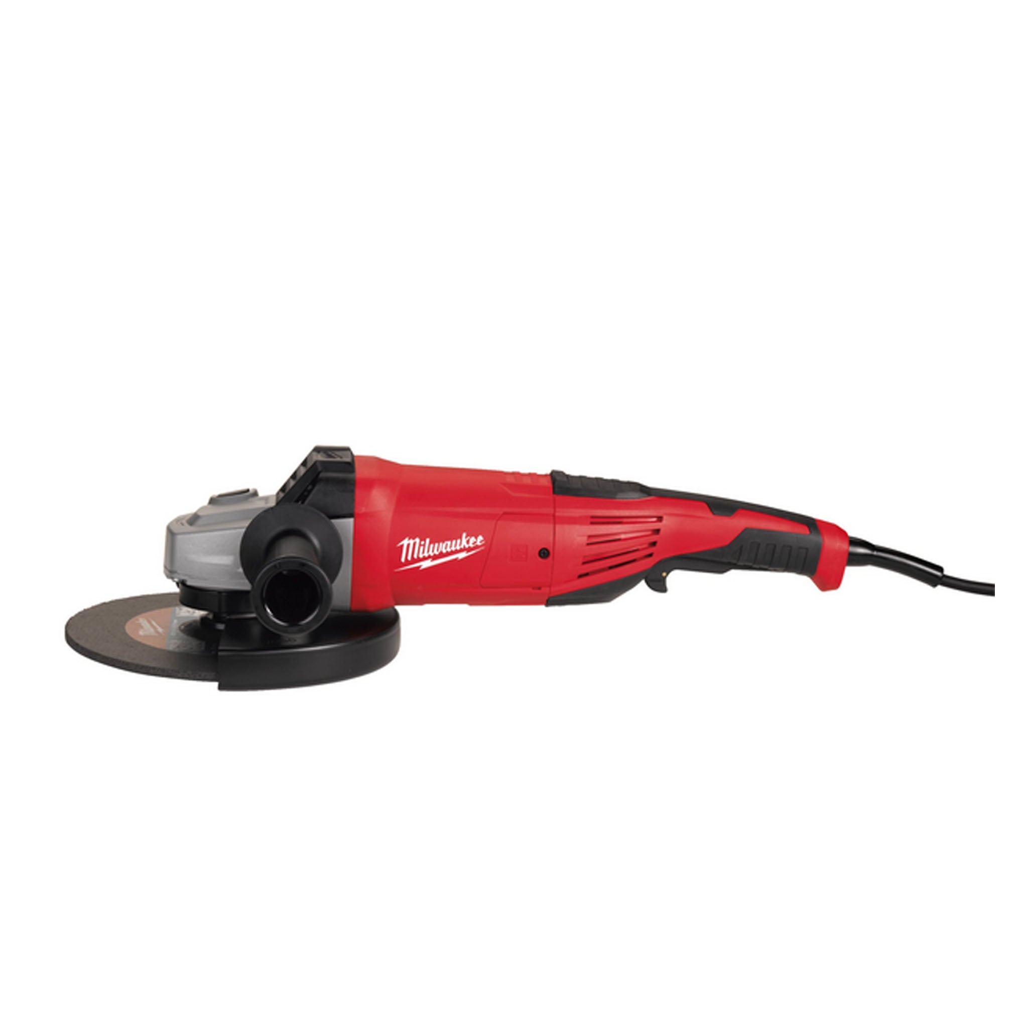 Smerigliatrice 2400W