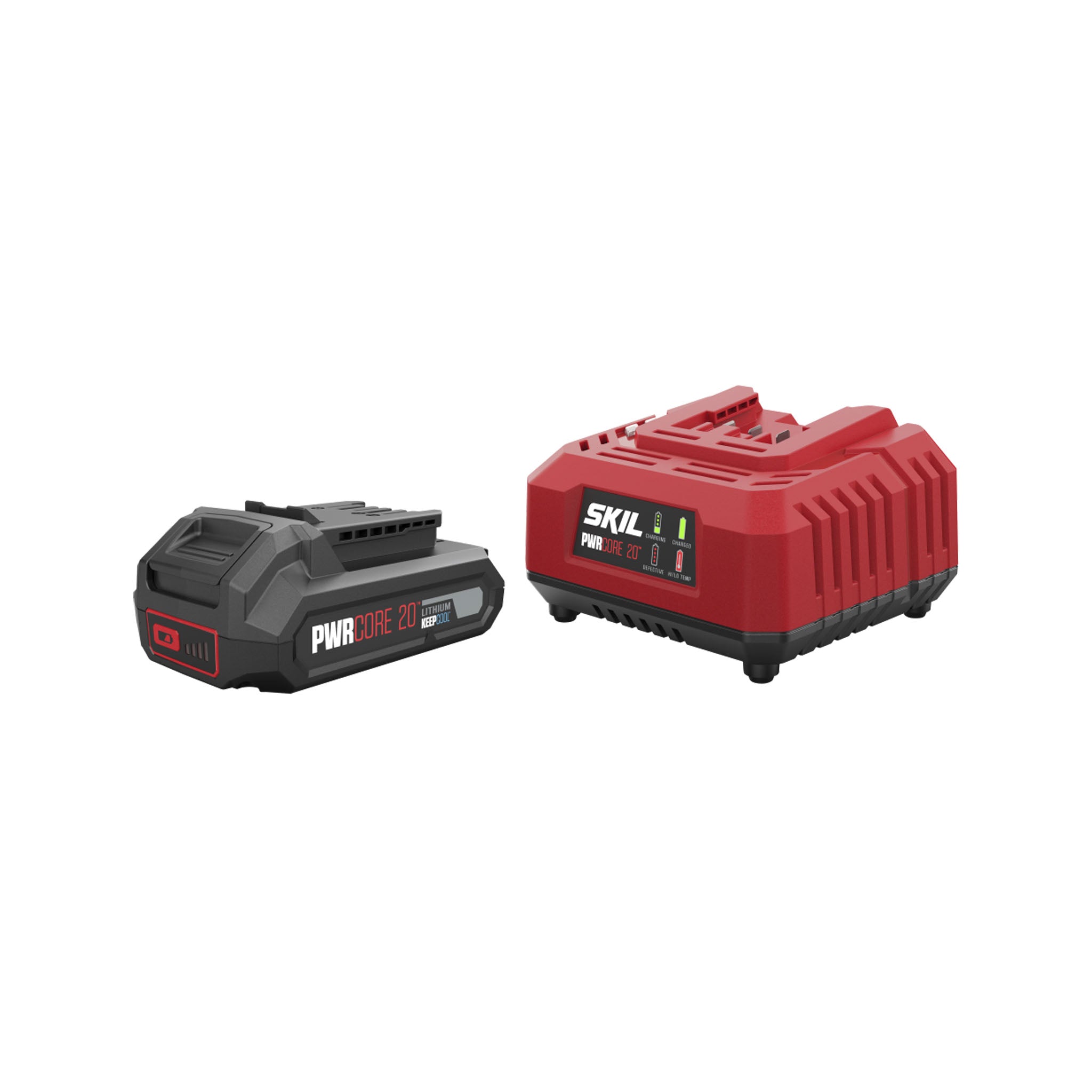 Forbice a batteria SKIL 0438 CA