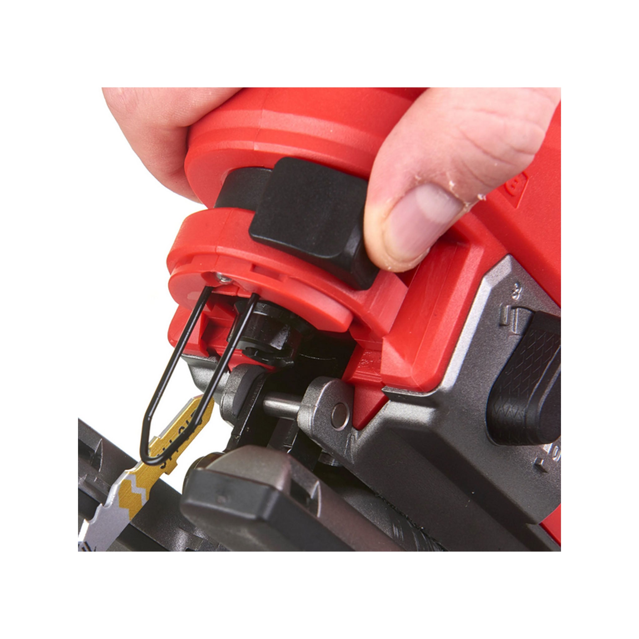 Seghetto alternativo Milwaukee M18 FUEL