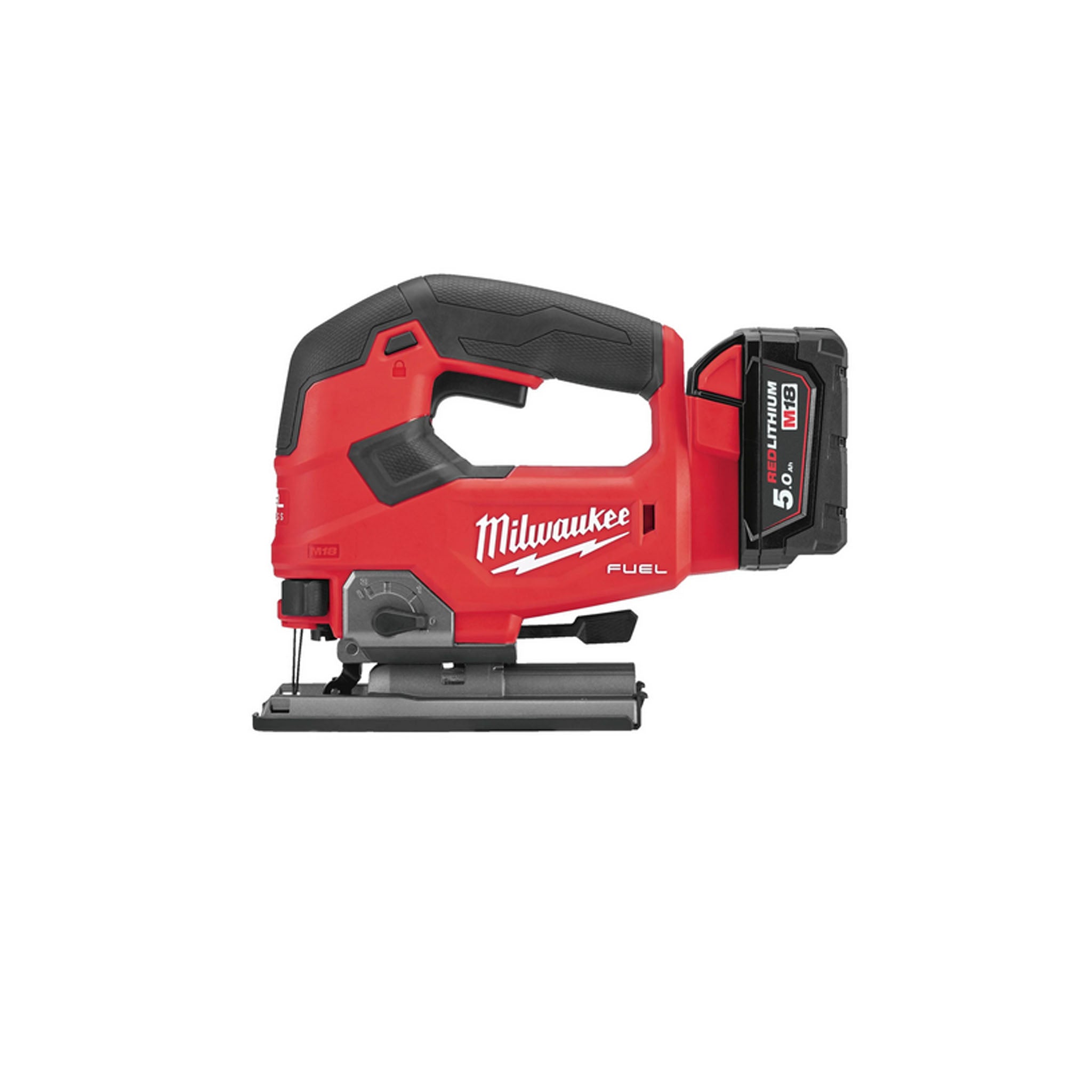 Seghetto alternativo Milwaukee M18 FUEL