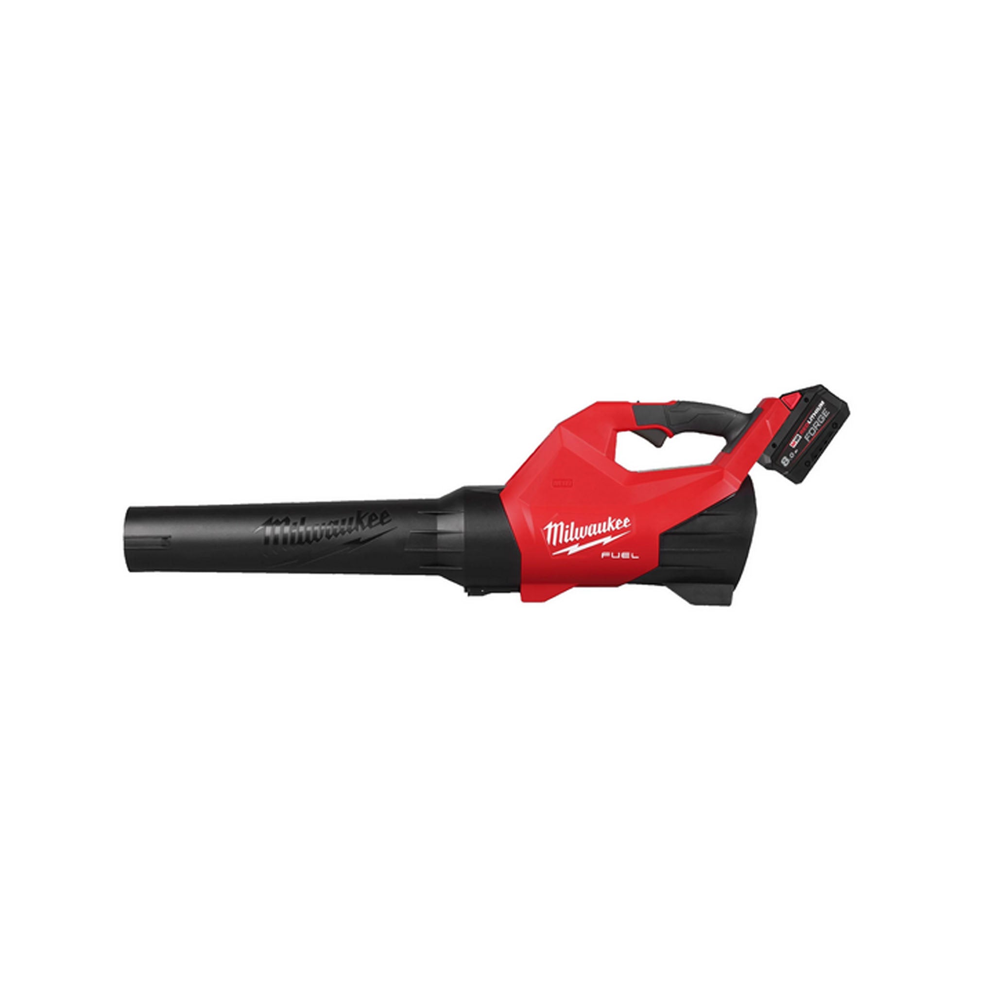 Soffiatore Milwaukee M18 FUEL - Utensile Professionale a Batteria