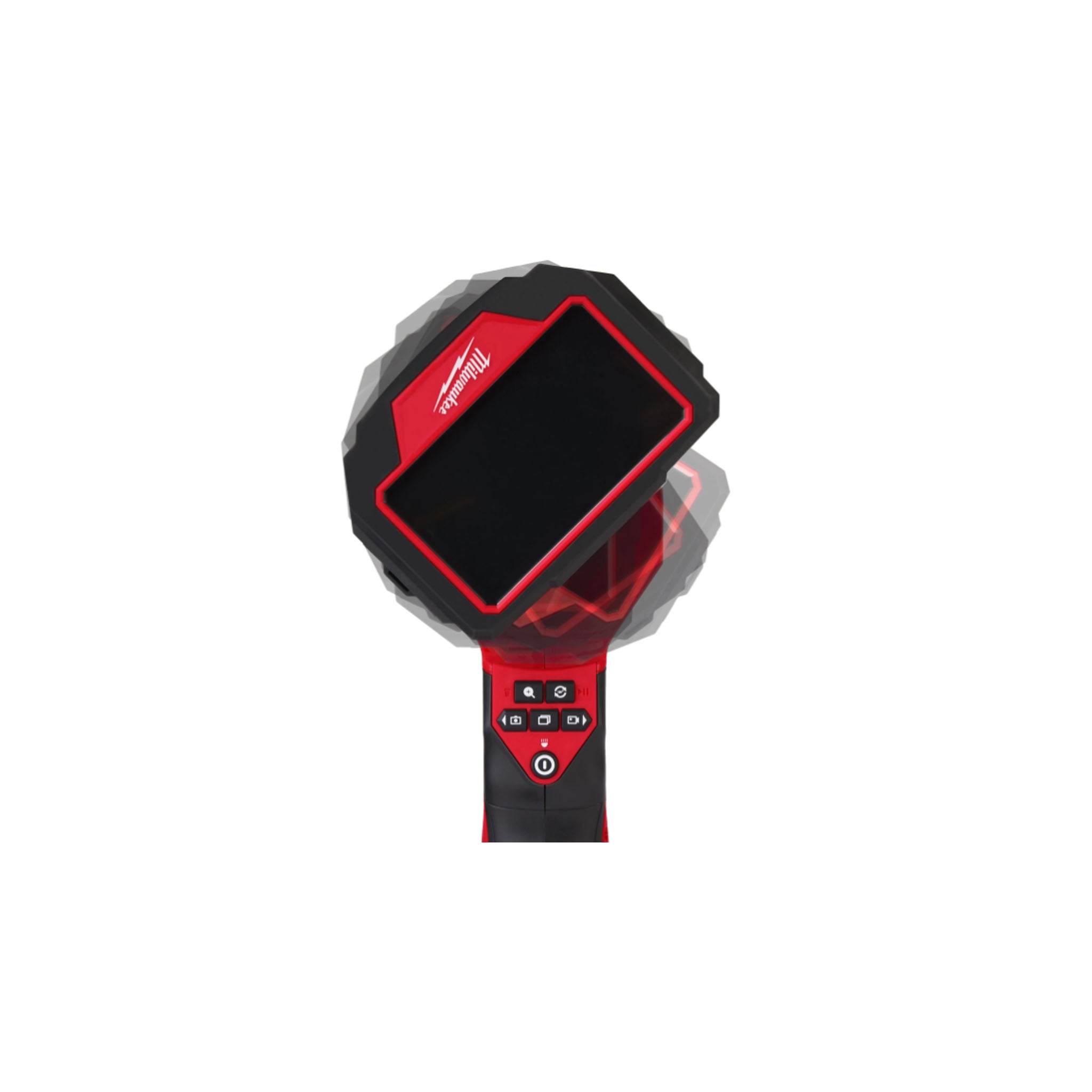 Telecamera per ispezione Milwaukee M12
