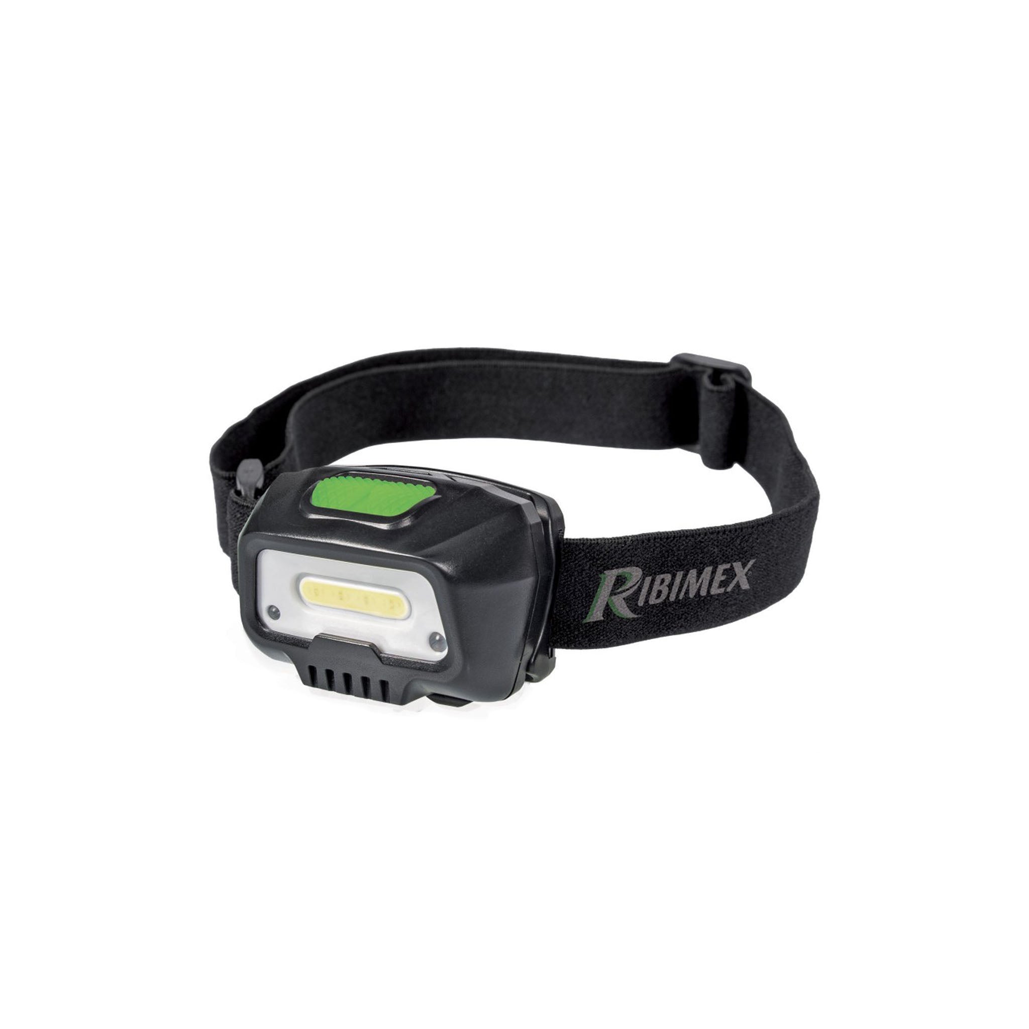 Lampada da Testa 3W - Illuminazione Professionale