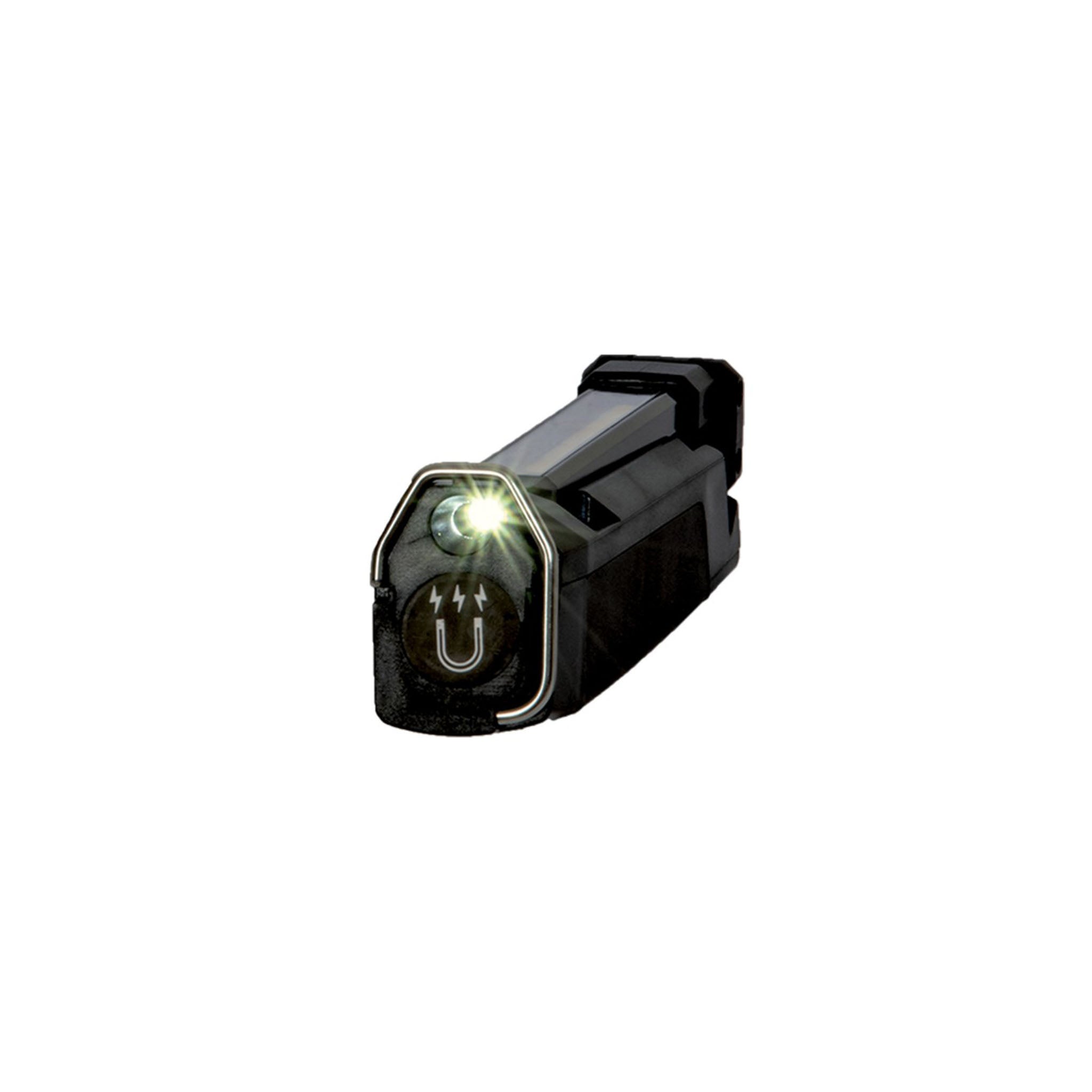 Lampada portatile 5W Ribimex