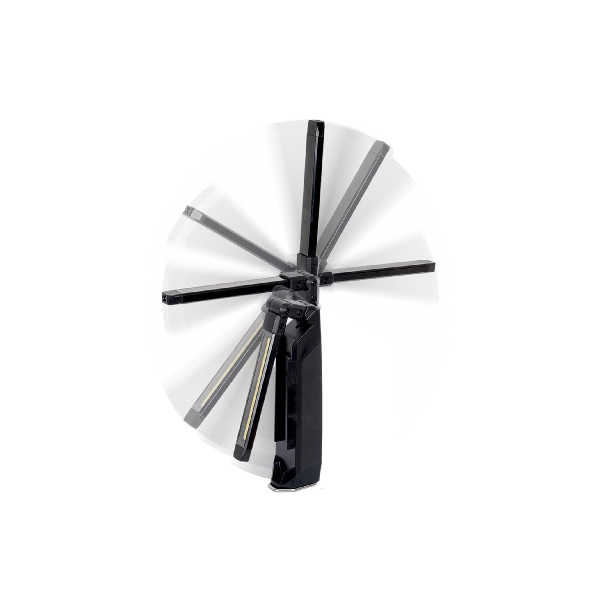 Lampada portatile 5W Ribimex
